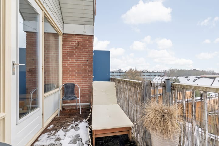 Foto 22 van Teteringsedijk 82-N