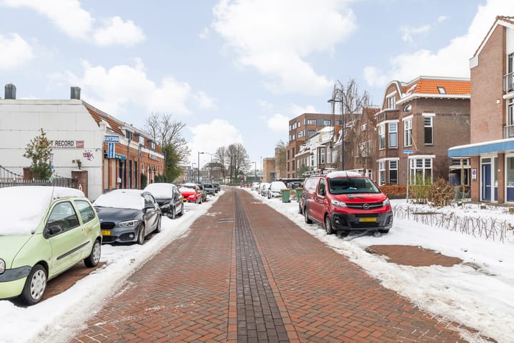 Foto 24 van Teteringsedijk 82-N