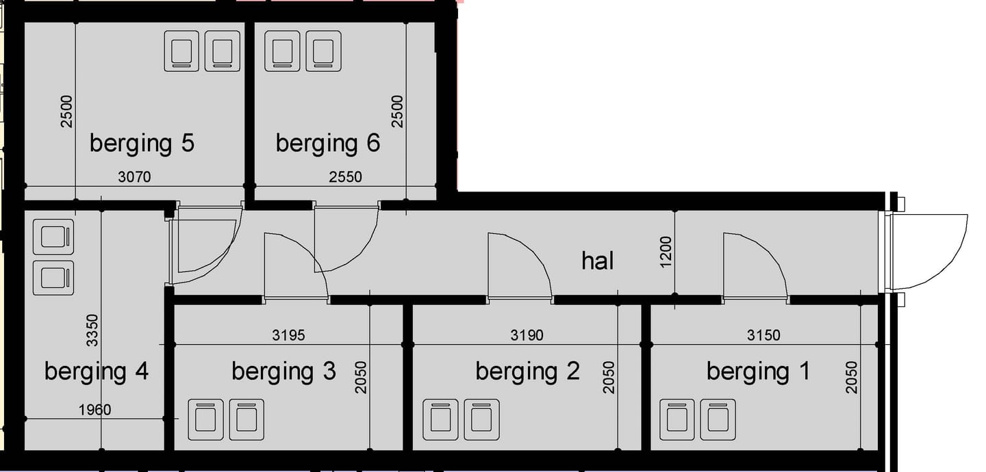 Foto 10 van Het Heydenrijck 22-C