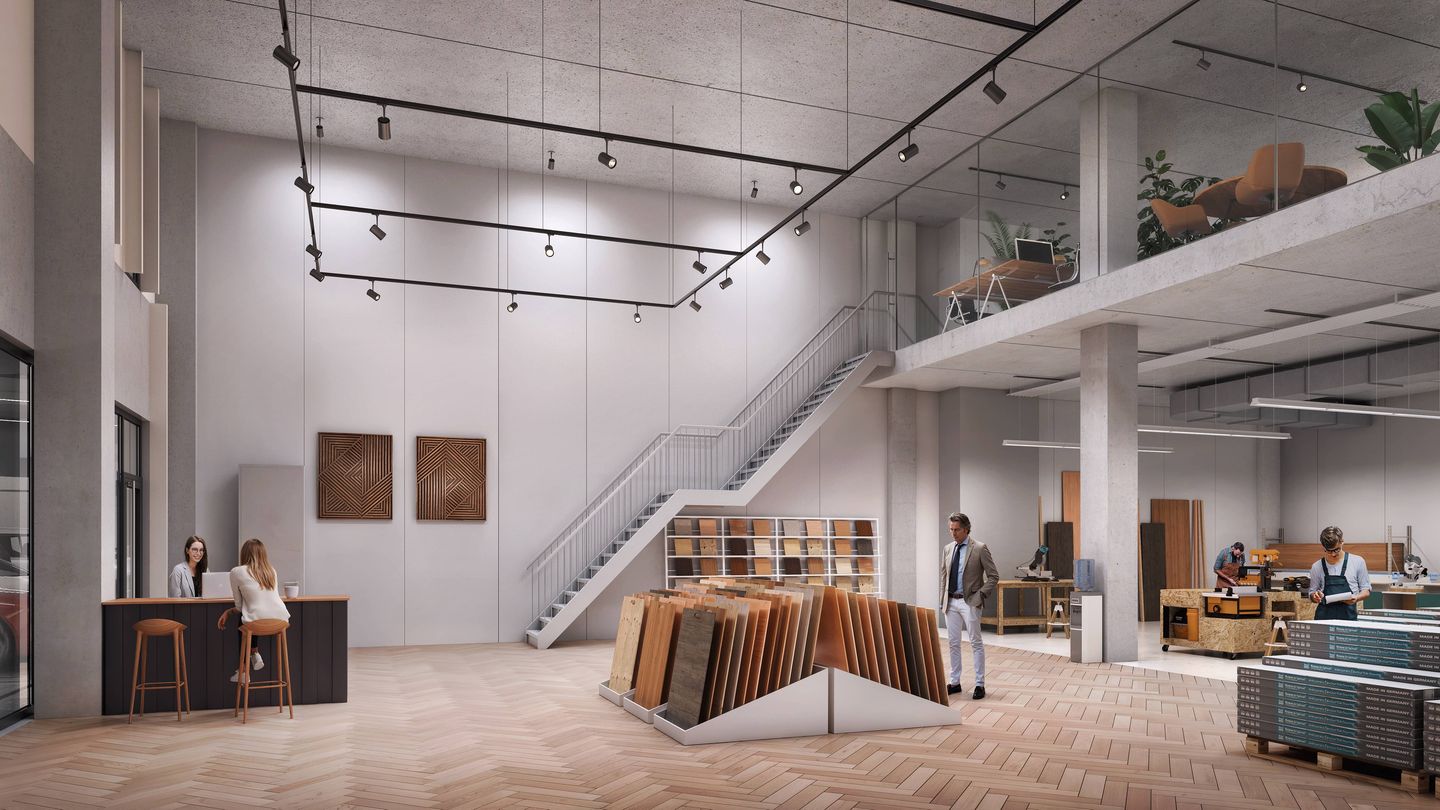 Bekijk foto 3 van Donauweg 11-A