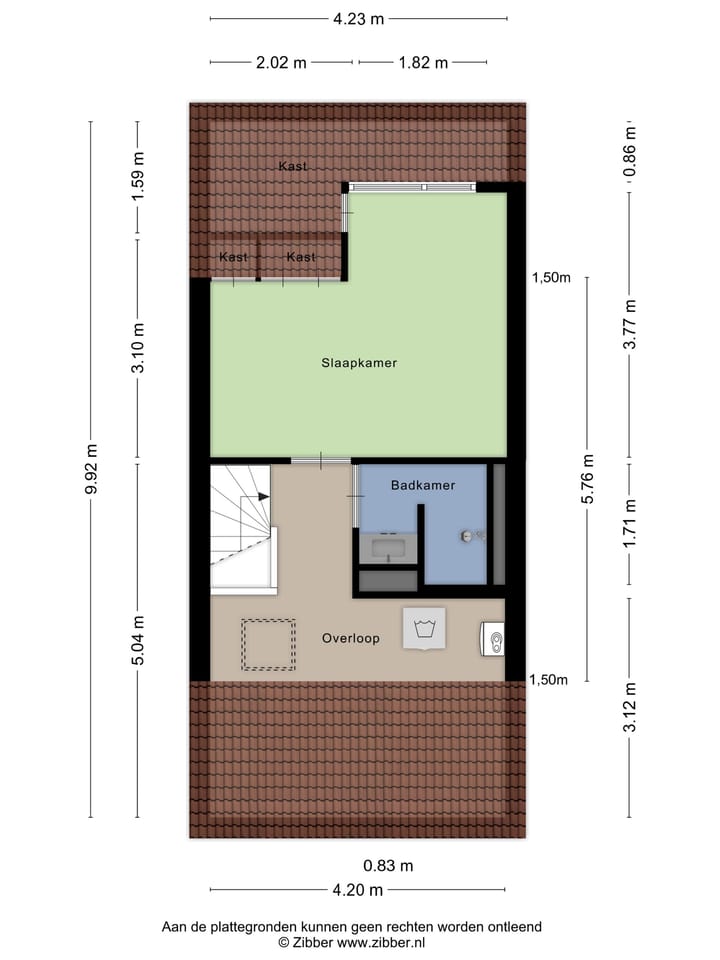 Foto 34 van Kolmschotlanden 144