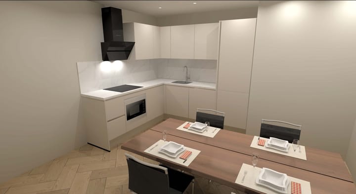 Photo 4 of Het Heydenrijck 22-D