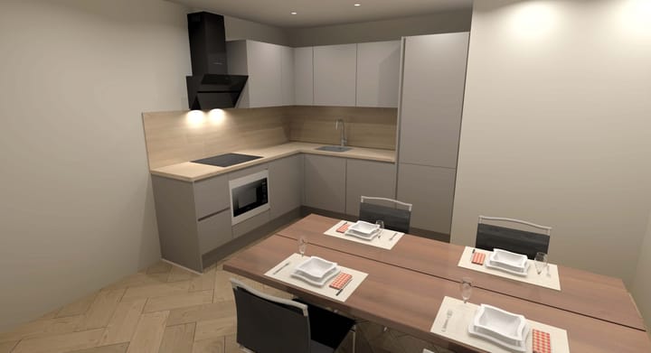 Photo 5 of Het Heydenrijck 22-D