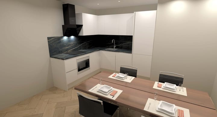 Foto 6 van Het Heydenrijck 22-D