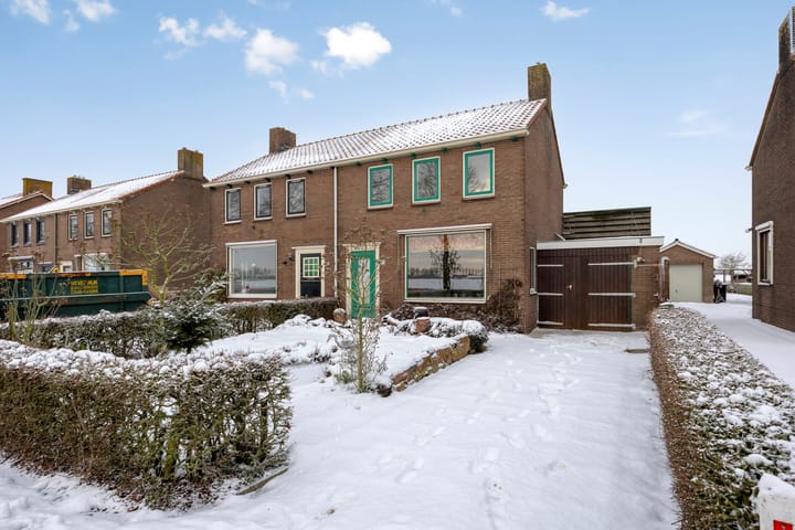 Foto 1 van Kerkweg 26