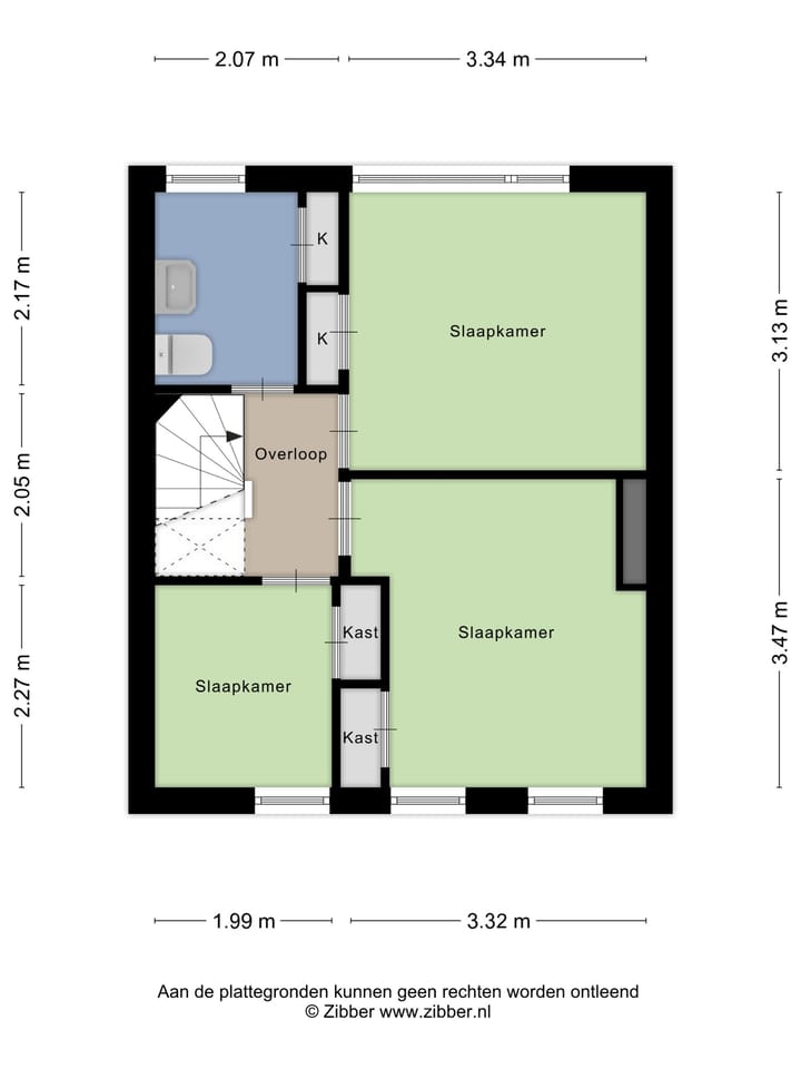 Foto 49 van Kerkweg 26