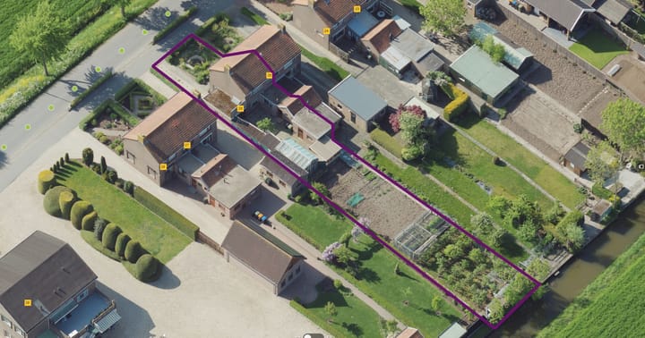 Foto 3 van Kerkweg 26