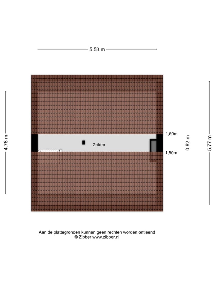 Foto 50 van Kerkweg 26