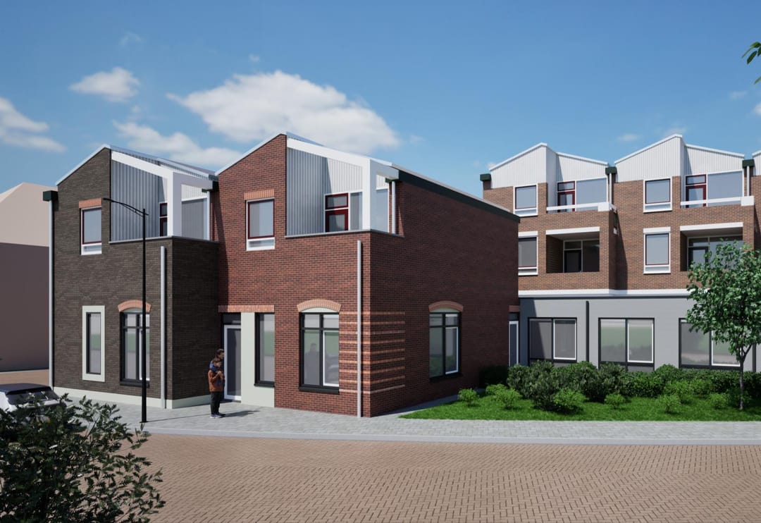 Foto 1 van Het Heydenrijck 22-E
