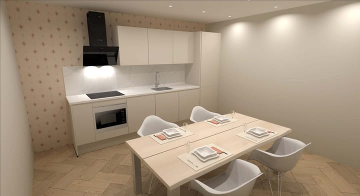 Photo 5 of Het Heydenrijck 22-E