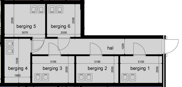 Foto 10 van Het Heydenrijck 22-E