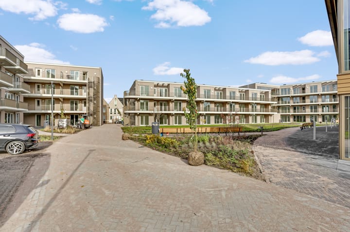 Foto 2 van Statenbolwerk 10-C