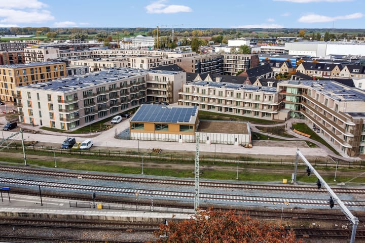 Foto 4 van Statenbolwerk 10-C