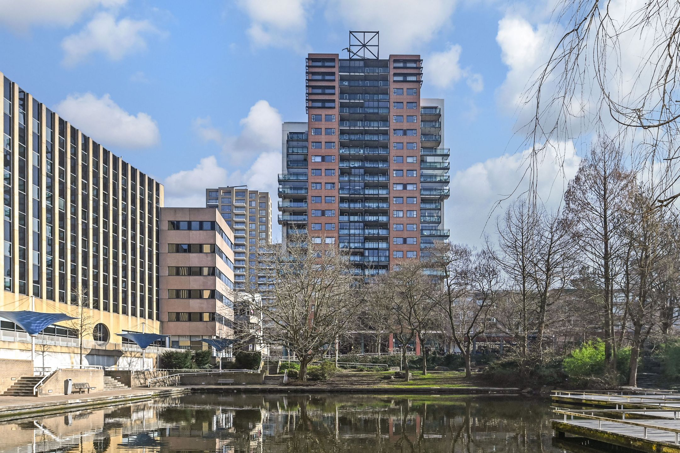 Buying a house in The Netherlands., Noordwaarts 166