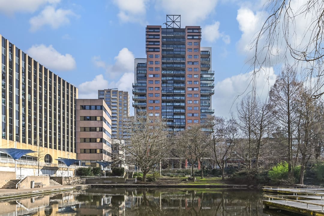 Foto 1 van Noordwaarts 166