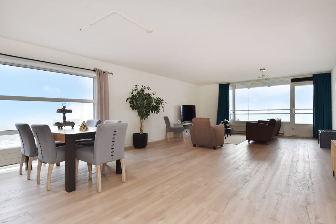 Foto 2 van Noordwaarts 166