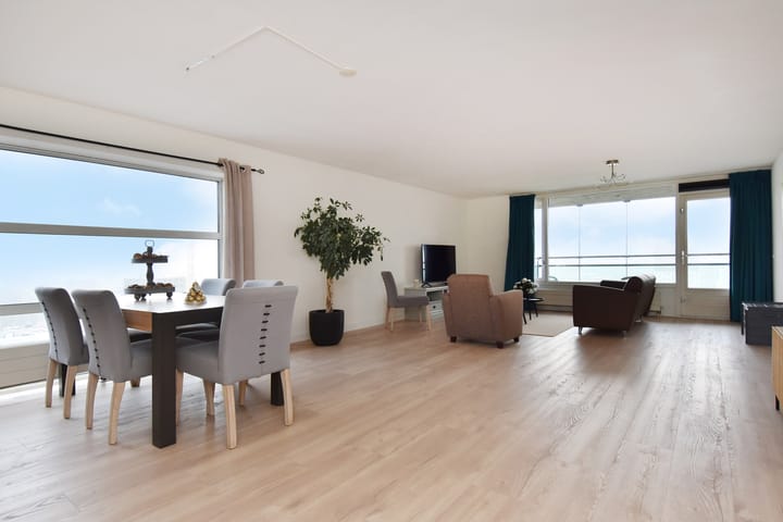 Foto 2 van Noordwaarts 166