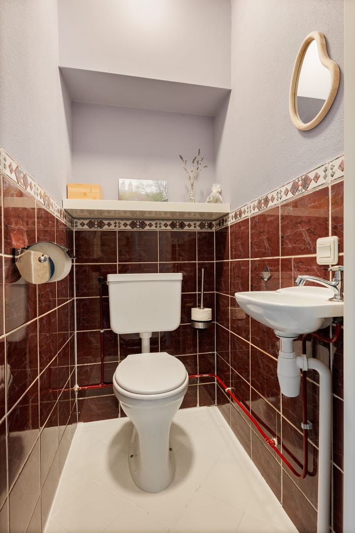 Foto 7 van L.B. Pearsonstraat 33