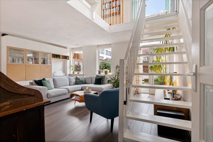 Foto 9 van L.B. Pearsonstraat 33