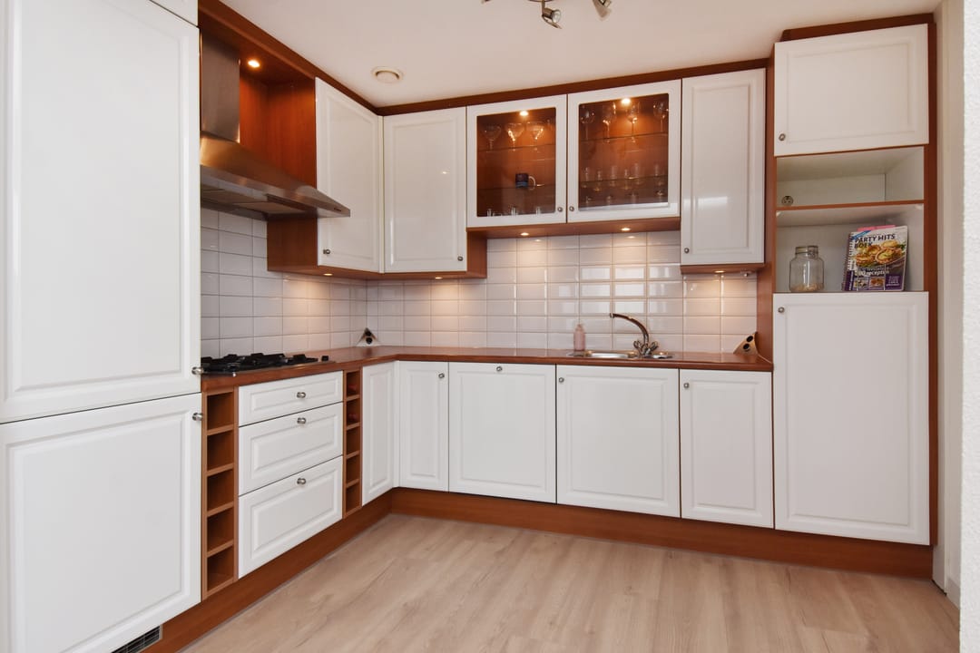 Foto 23 van Noordwaarts 166