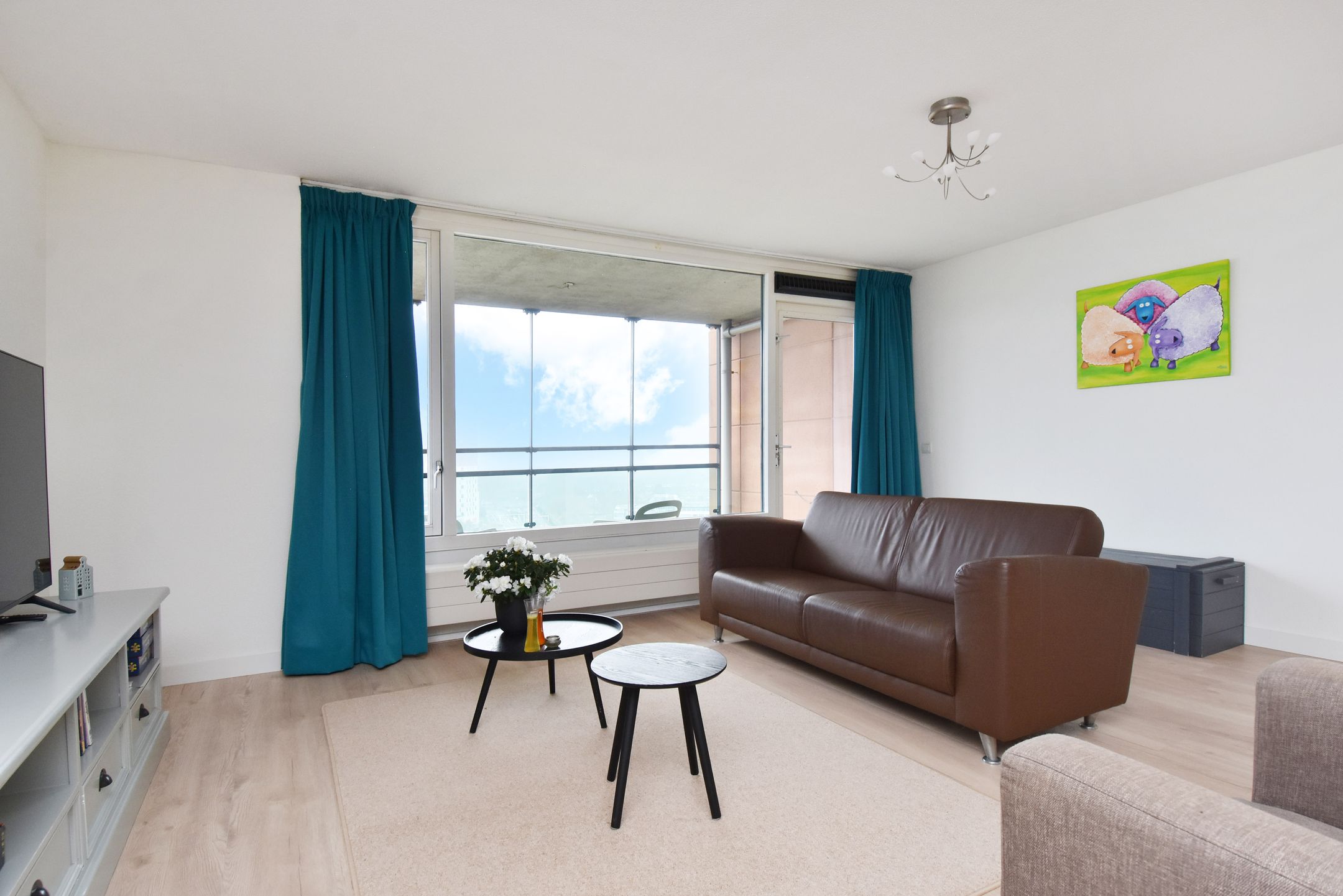 Foto 30 van Noordwaarts 166