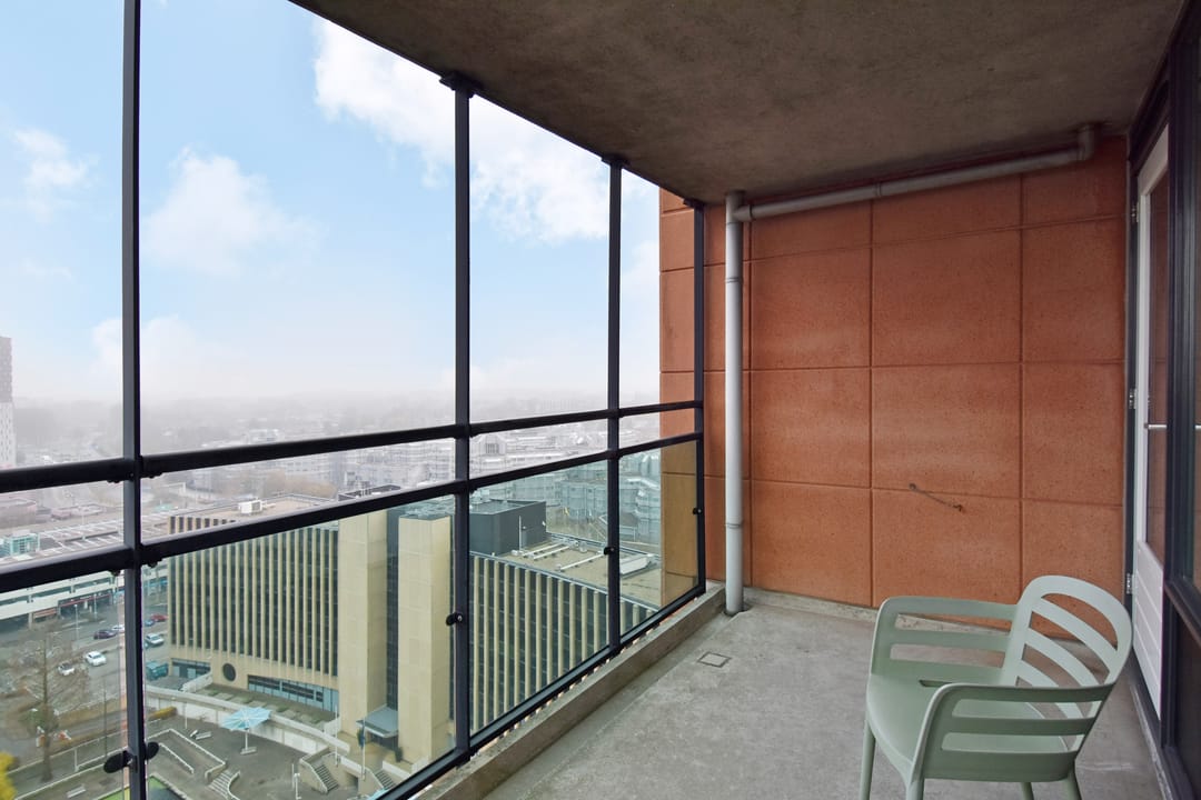 Foto 32 van Noordwaarts 166