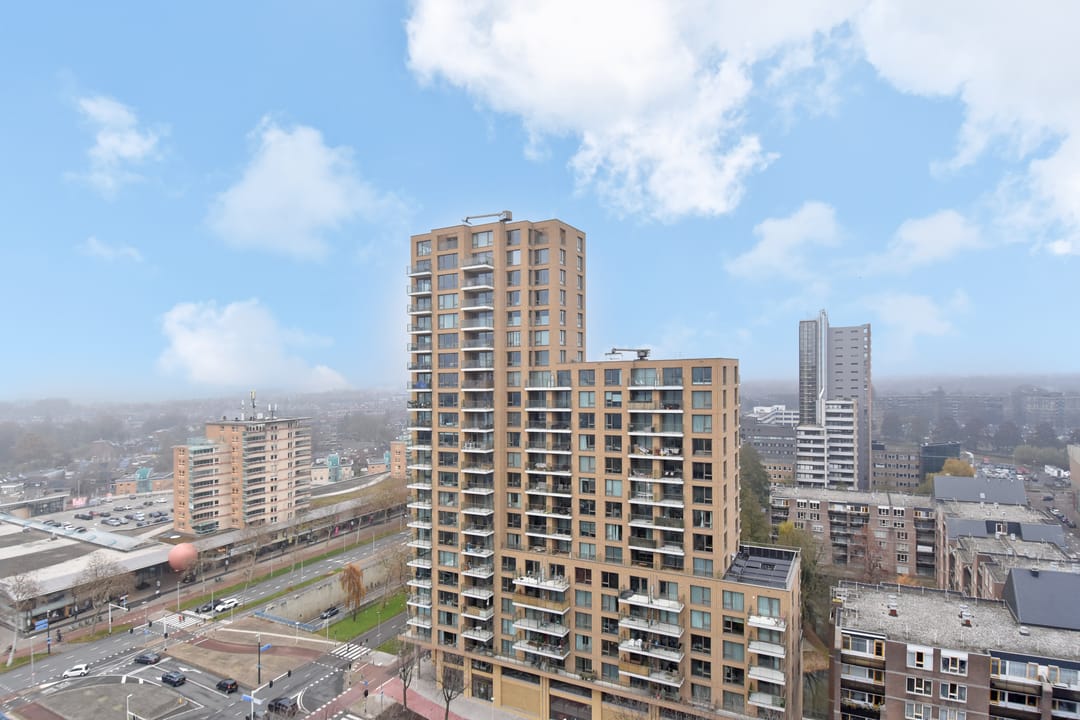 Foto 37 van Noordwaarts 166