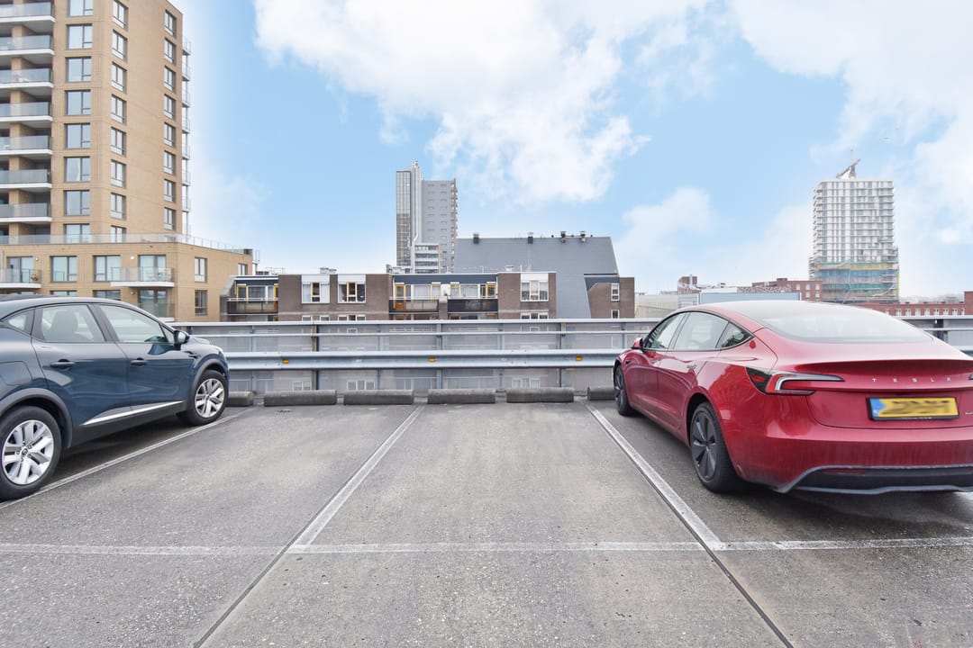 Foto 38 van Noordwaarts 166