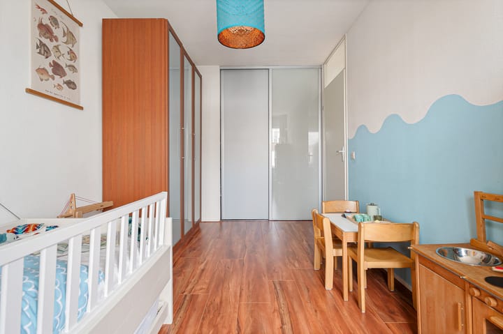 Foto 26 van L.B. Pearsonstraat 33