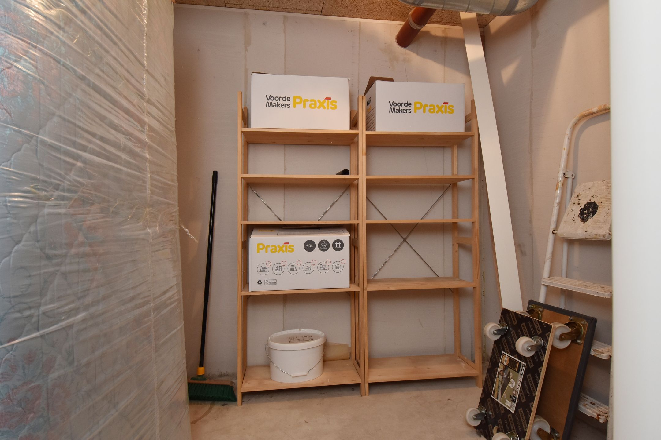 Foto 39 van Noordwaarts 166