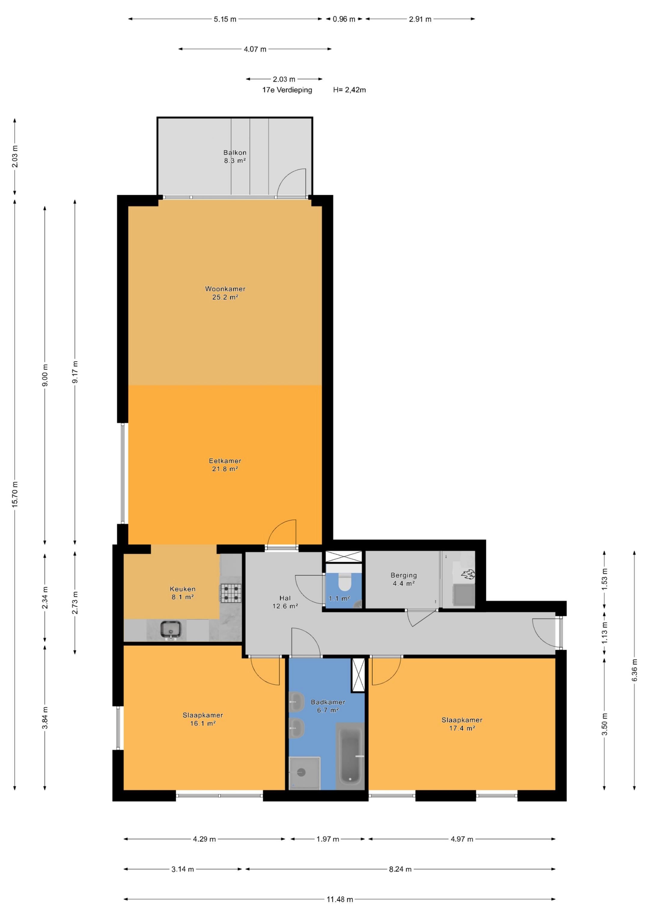 Foto 42 van Noordwaarts 166