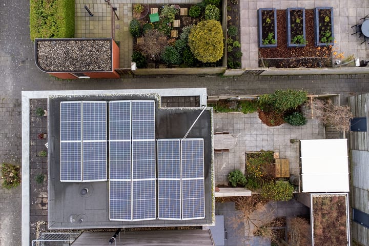 Foto 41 van L.B. Pearsonstraat 33