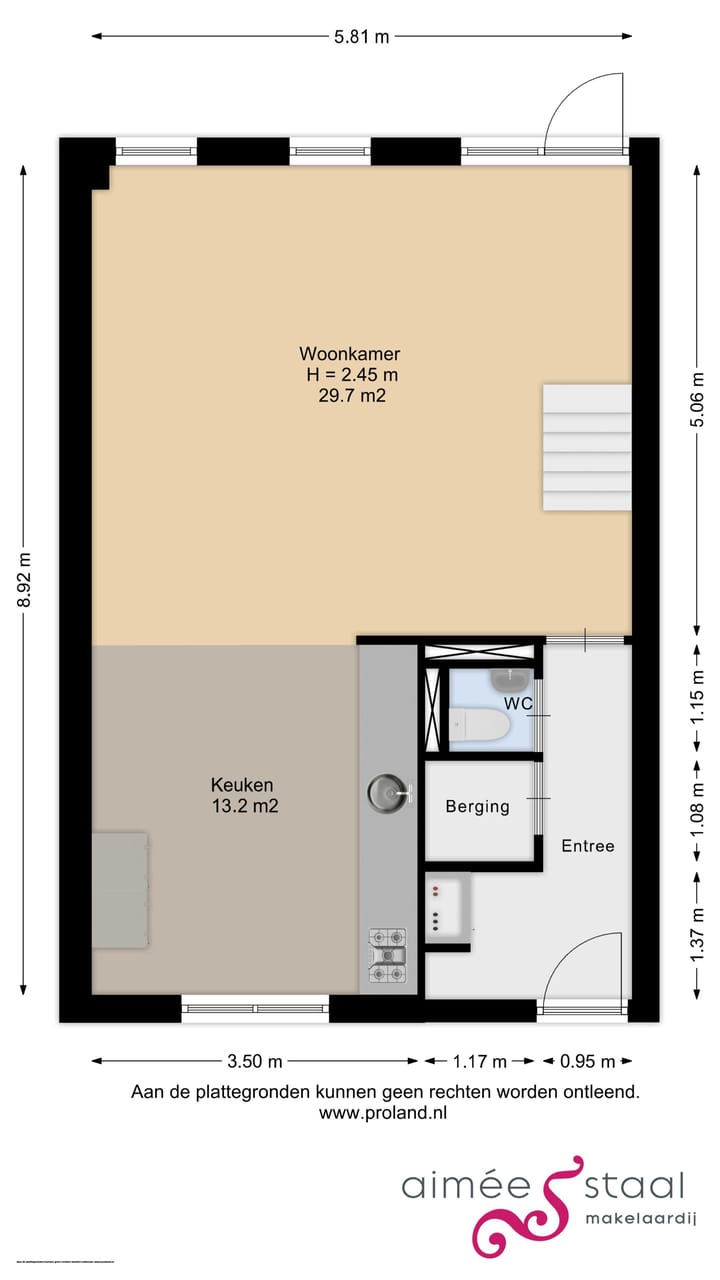 Foto 45 van L.B. Pearsonstraat 33