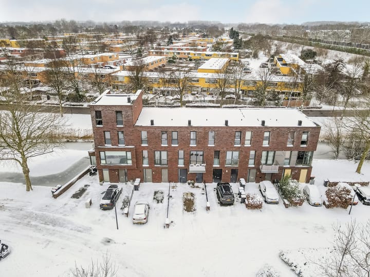 Tallinnstraat 5 main image