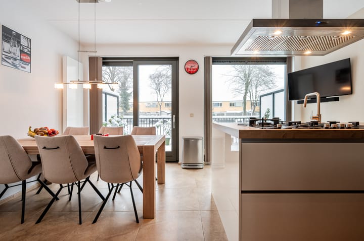 Foto 4 van Tallinnstraat 5