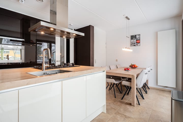 Foto 6 van Tallinnstraat 5