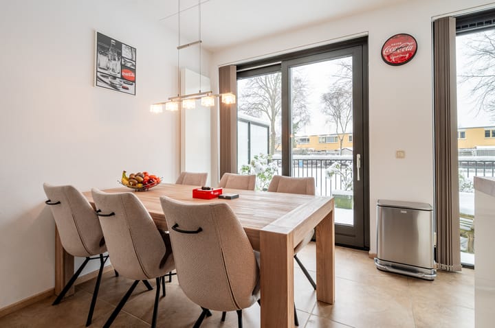 Foto 7 van Tallinnstraat 5