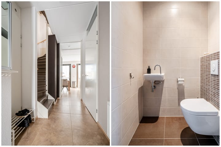 Foto 9 van Tallinnstraat 5