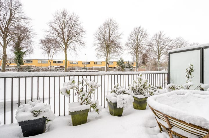 Foto 10 van Tallinnstraat 5