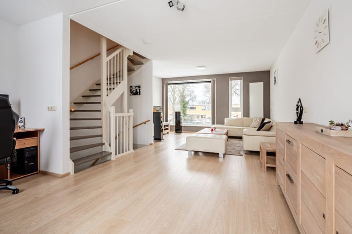 Foto 11 van Tallinnstraat 5