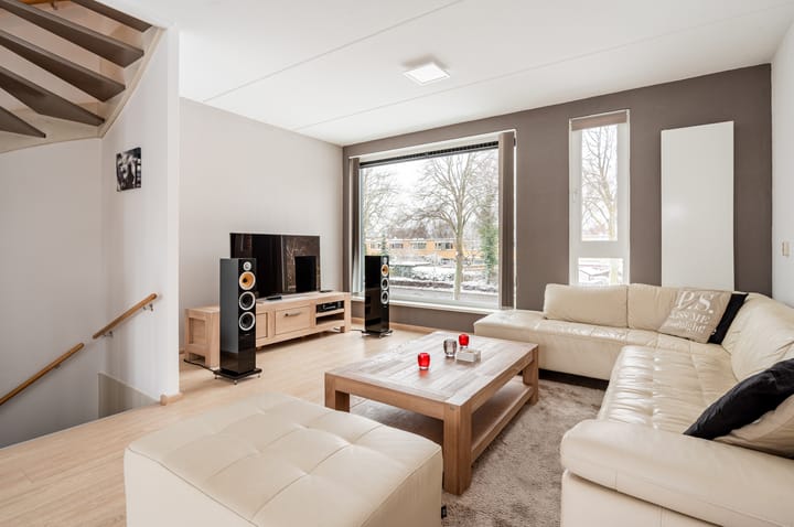 Foto 12 van Tallinnstraat 5