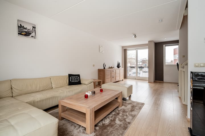 Foto 14 van Tallinnstraat 5