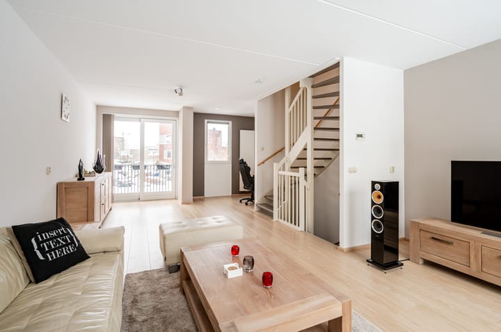 Foto 15 van Tallinnstraat 5