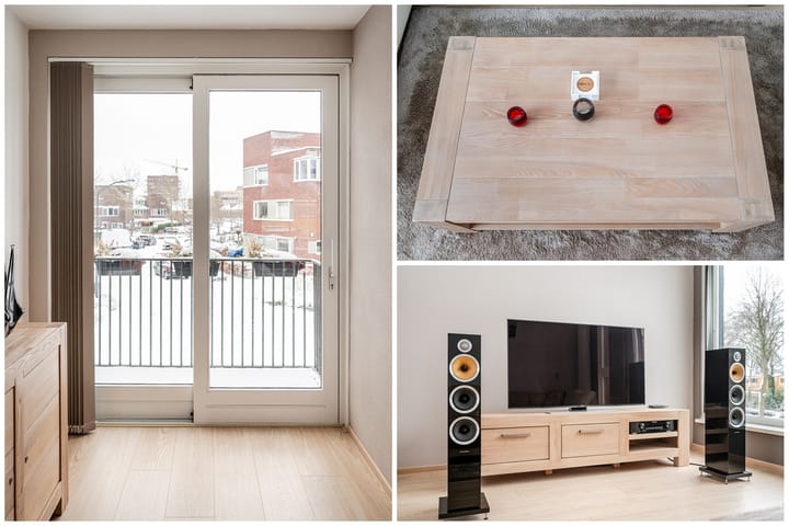 Foto 17 van Tallinnstraat 5