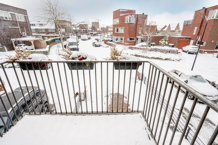 Foto 18 van Tallinnstraat 5