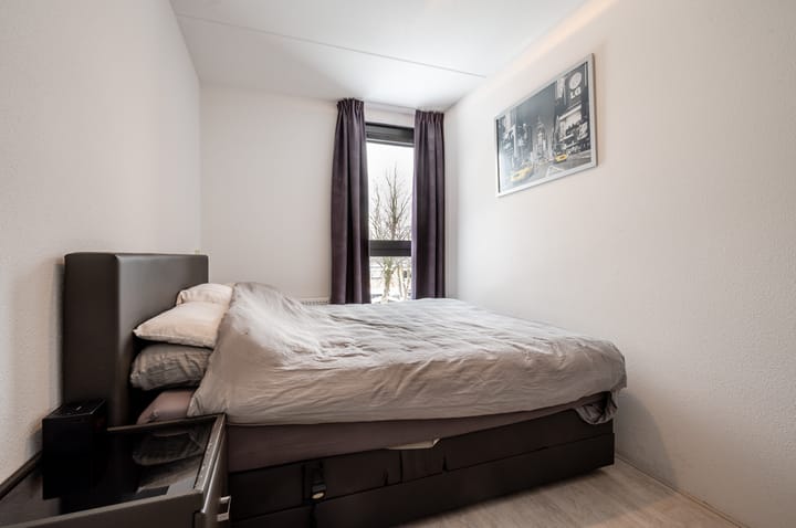 Foto 20 van Tallinnstraat 5