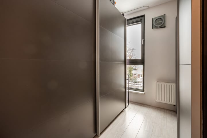 Foto 24 van Tallinnstraat 5