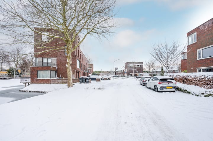 Foto 28 van Tallinnstraat 5