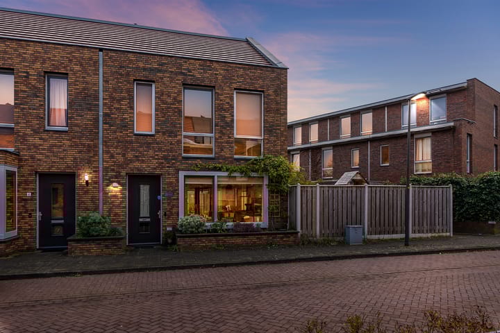 Foto 1 van van Durenstraat 2