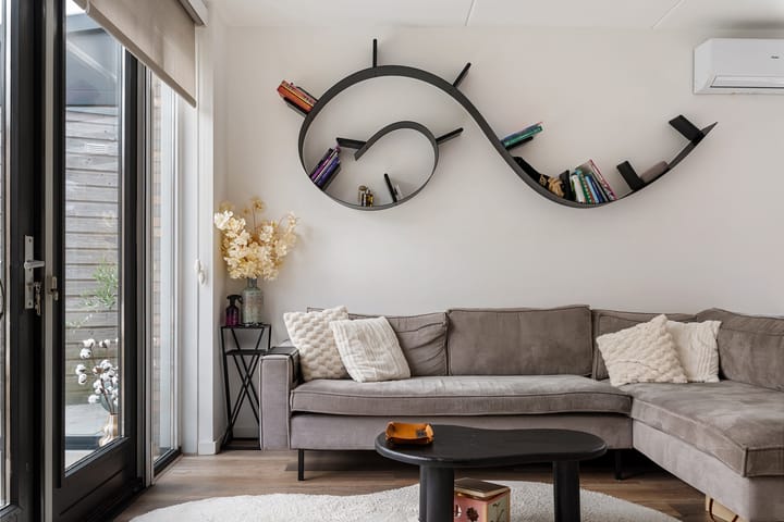 Foto 5 van van Durenstraat 2